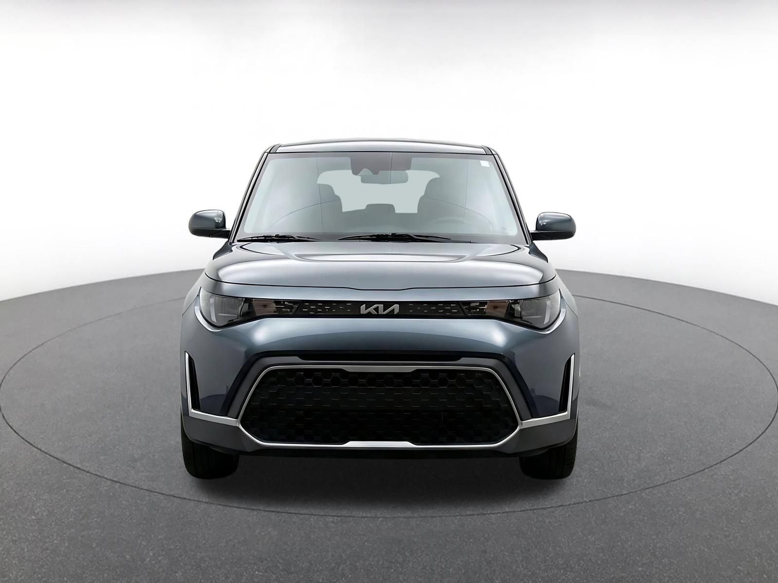 Thumbnail: 2025 Kia Soul - 2