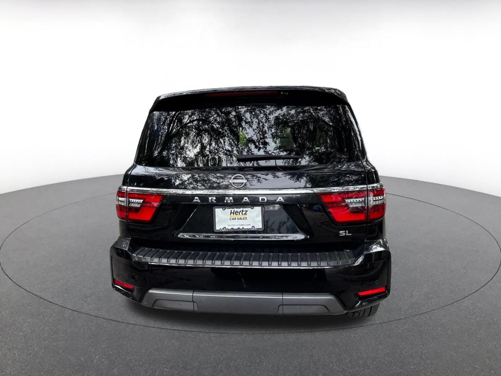Thumbnail: 2024 Nissan Armada - 7