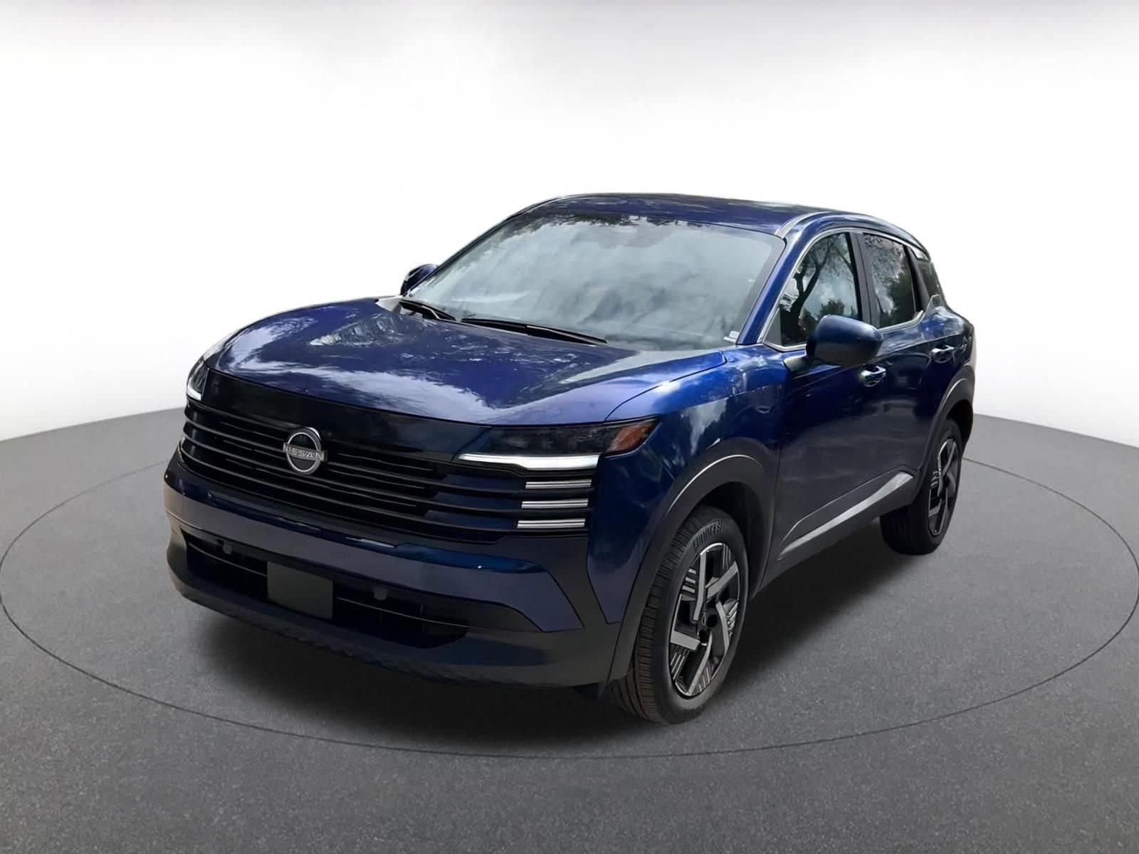 Thumbnail: 2025 Nissan Kicks - 7