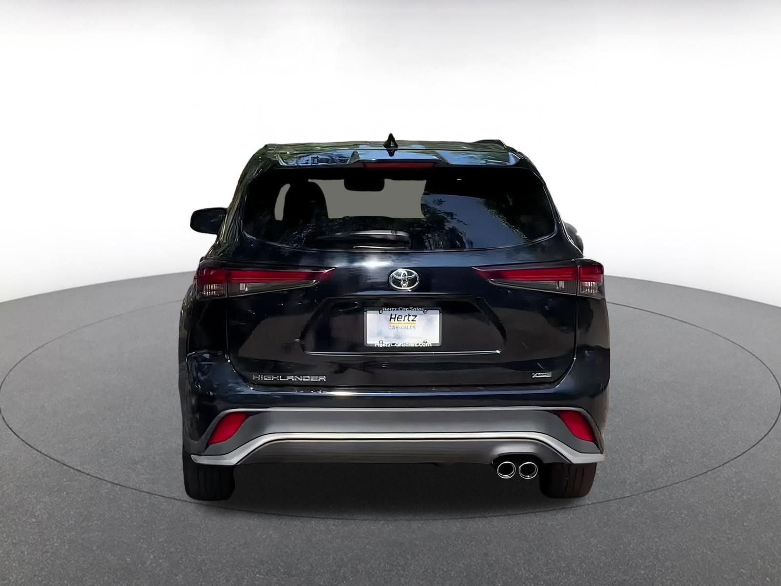 Thumbnail: 2024 Toyota Highlander - 12