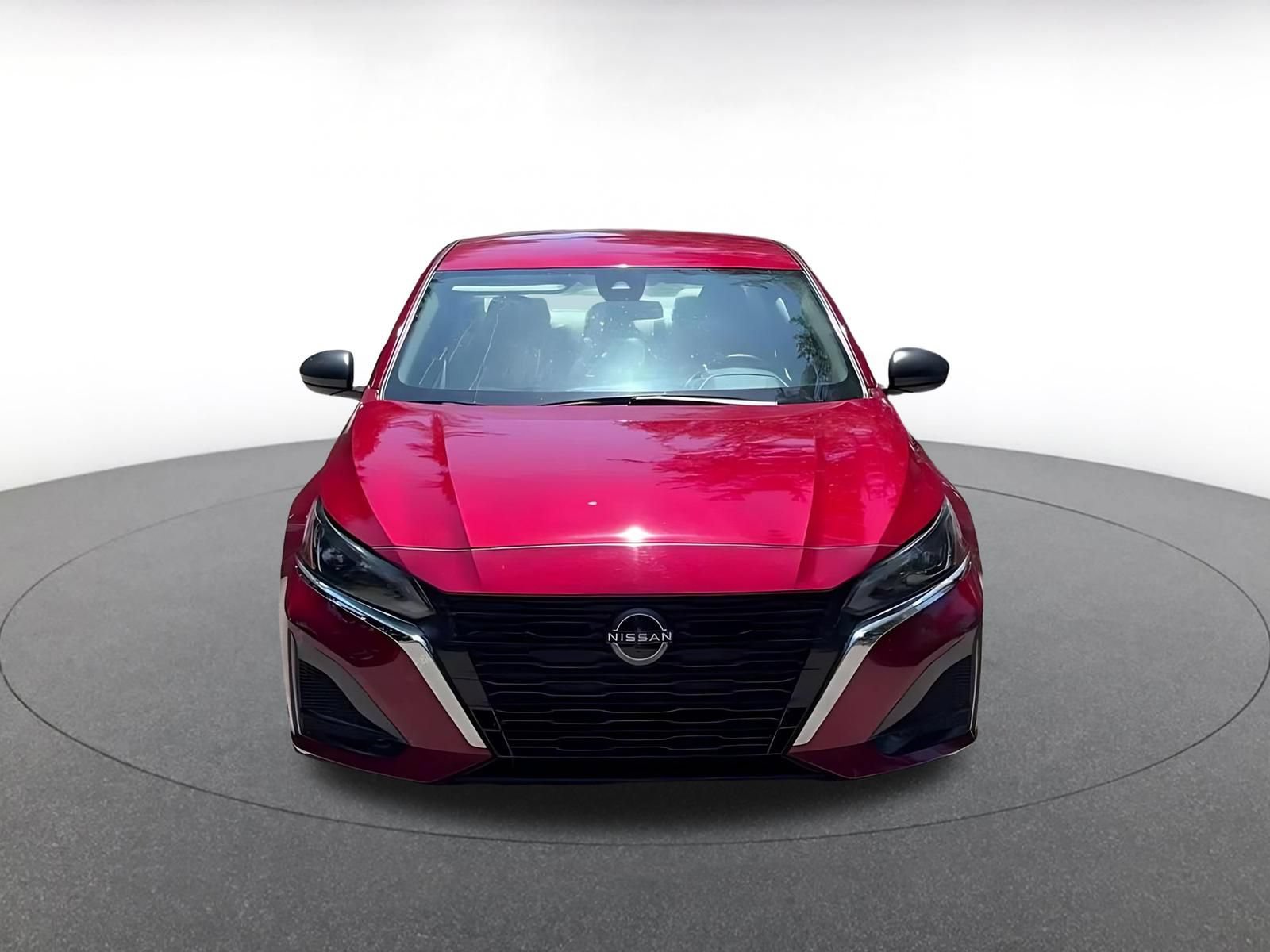 Thumbnail: 2025 Nissan Altima - 4