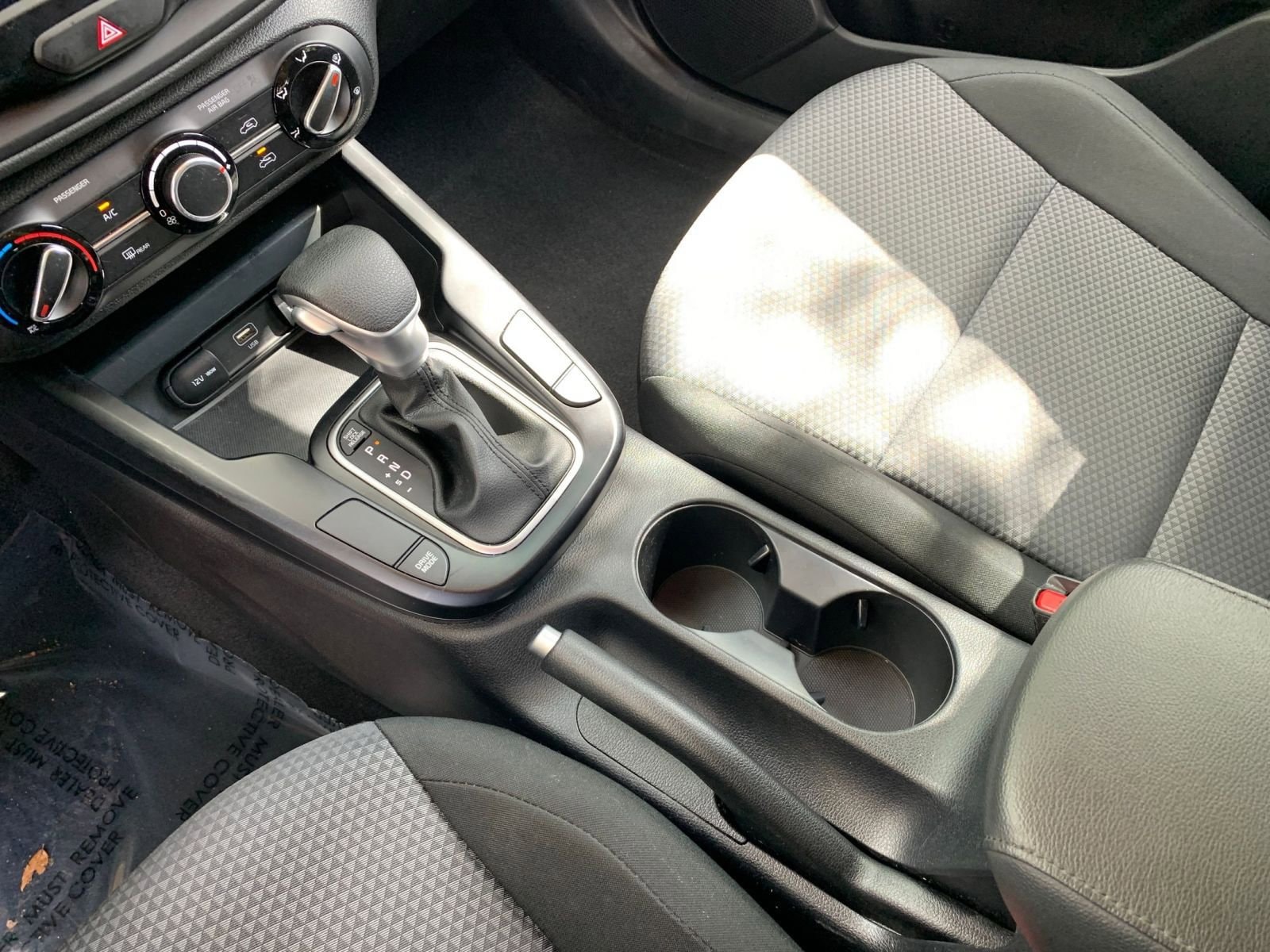 2024 Kia Soul LX 35