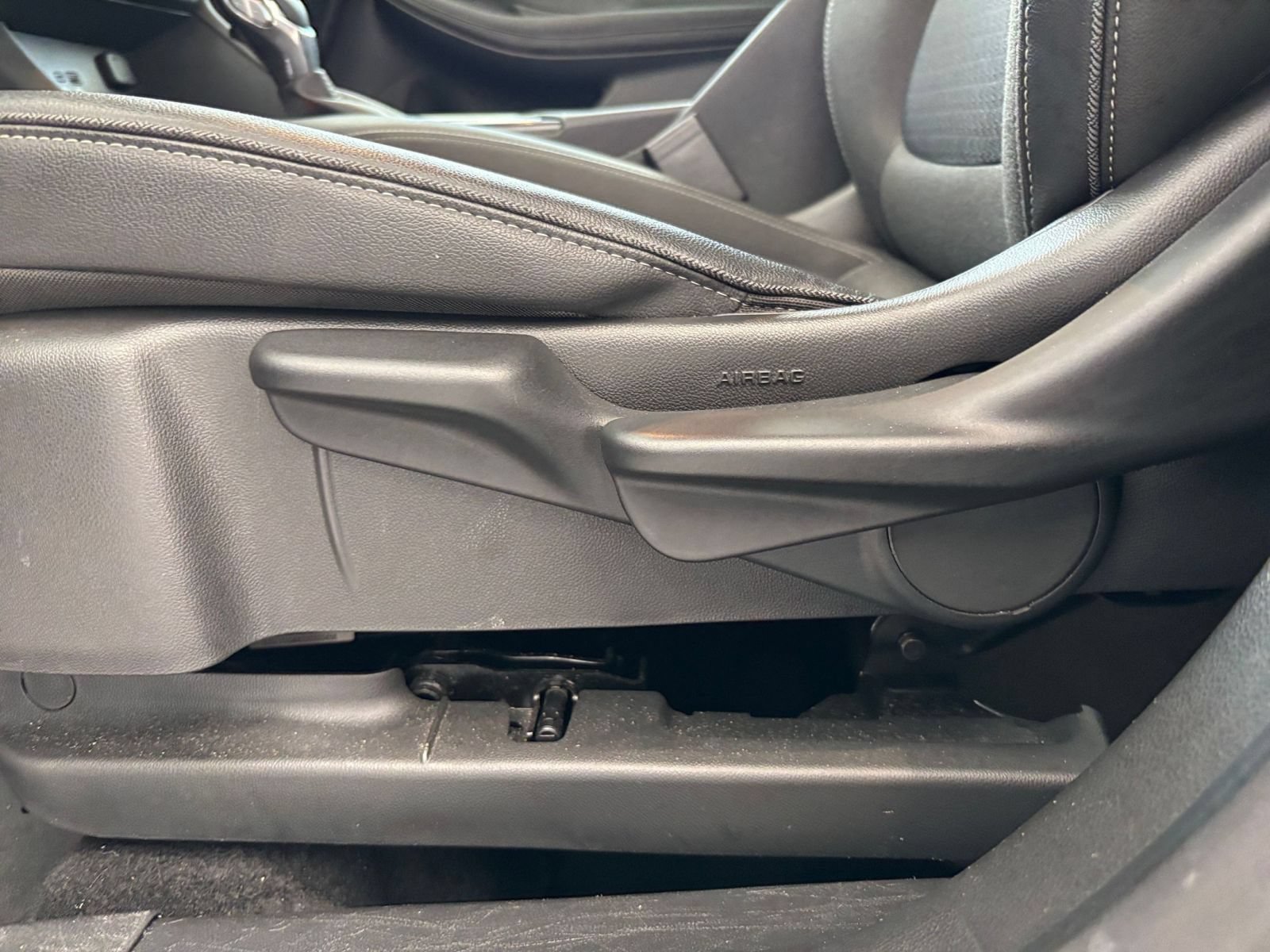Thumbnail: 2025 Buick Encore GX - 22