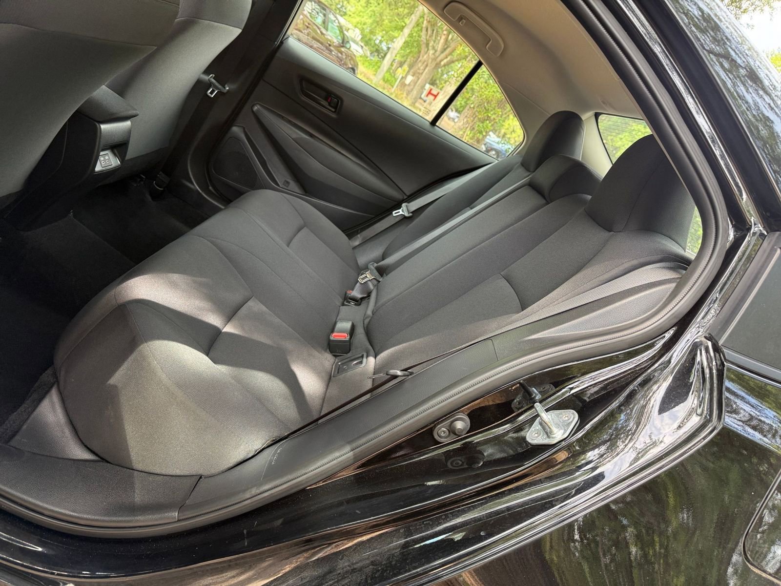 Thumbnail: 2025 Toyota Corolla - 23