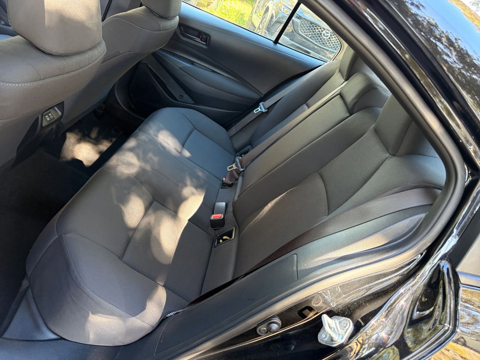 Thumbnail: 2025 Toyota Corolla - 31