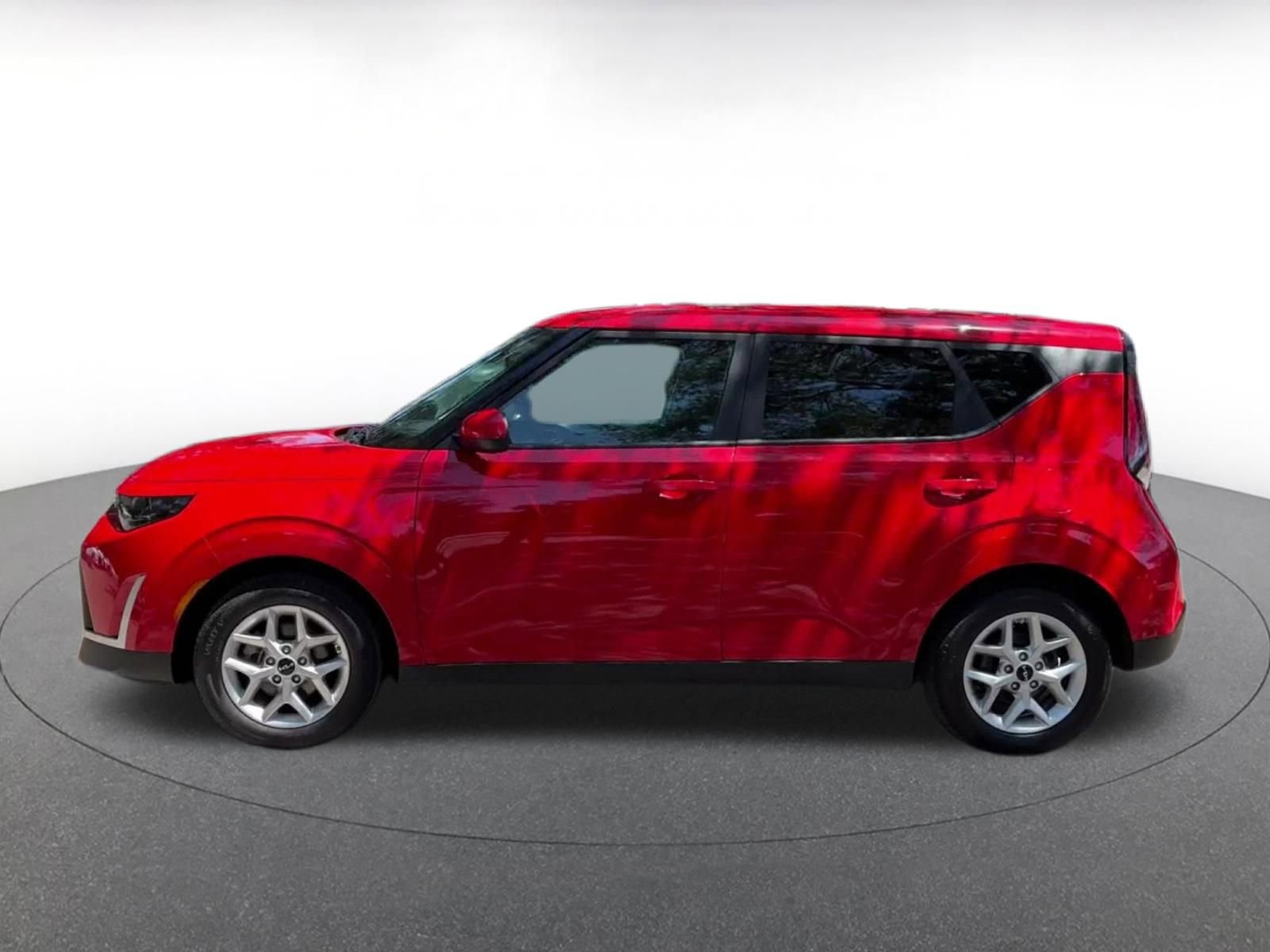 Thumbnail: 2025 Kia Soul - 9