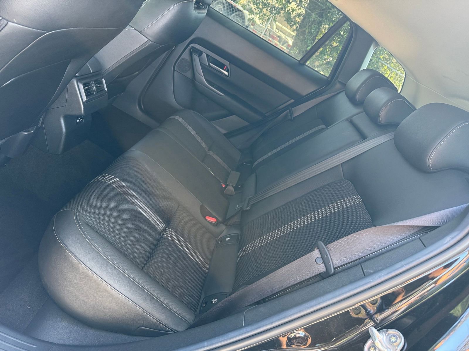 Thumbnail: 2025 Mazda CX-50 - 20