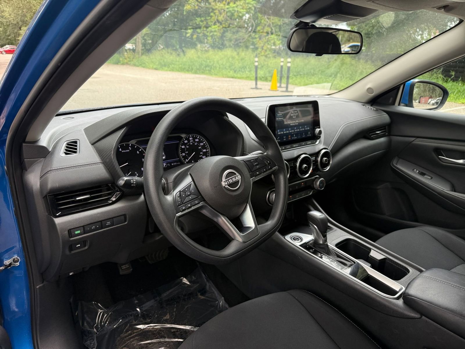 Thumbnail: 2024 Nissan Sentra - 28