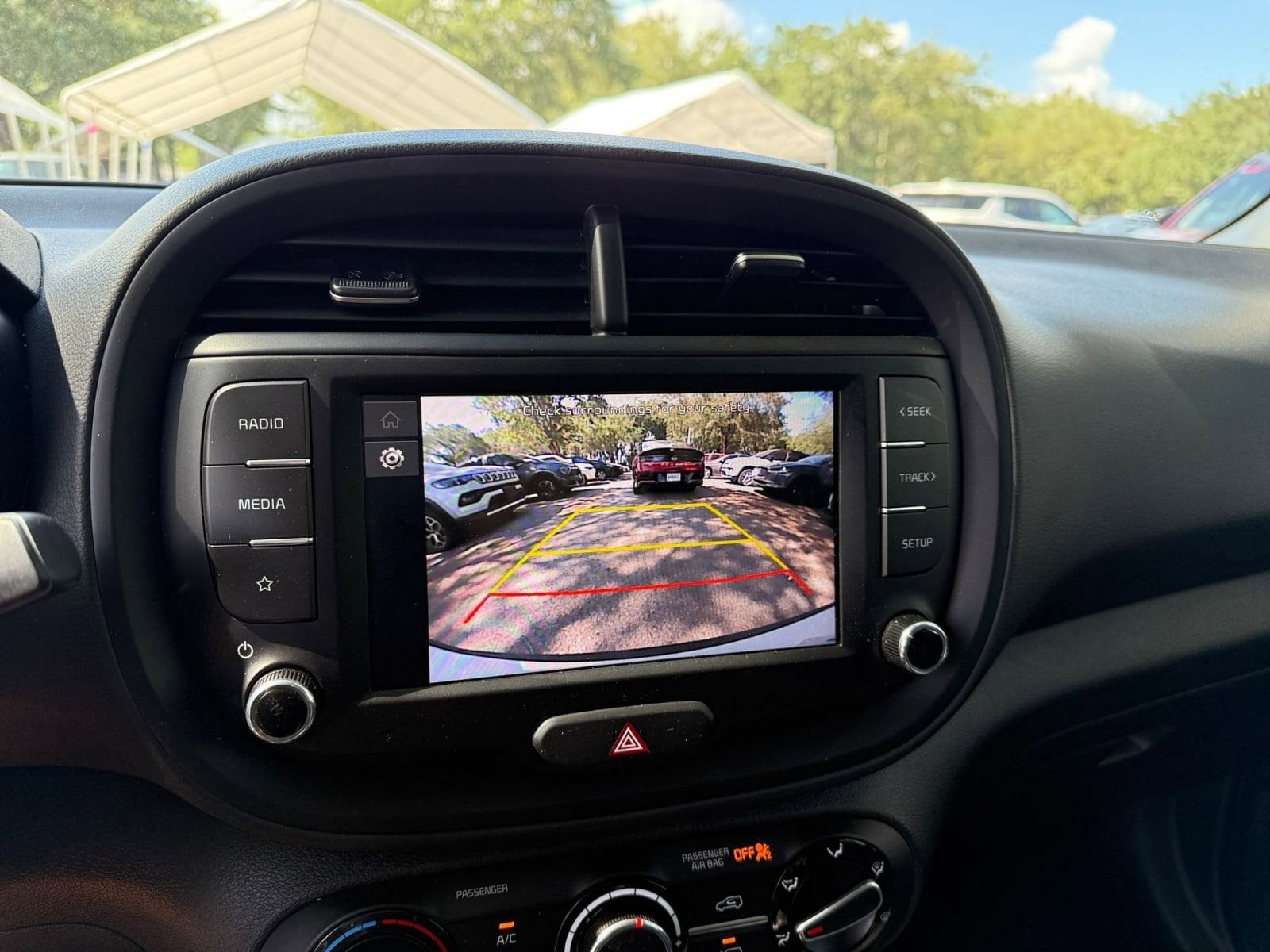 Thumbnail: 2025 Kia Soul - 17