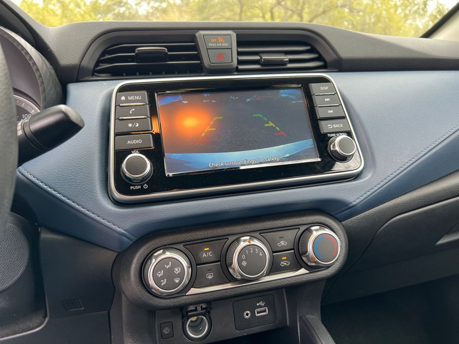 Thumbnail: 2025 Nissan Versa - 17