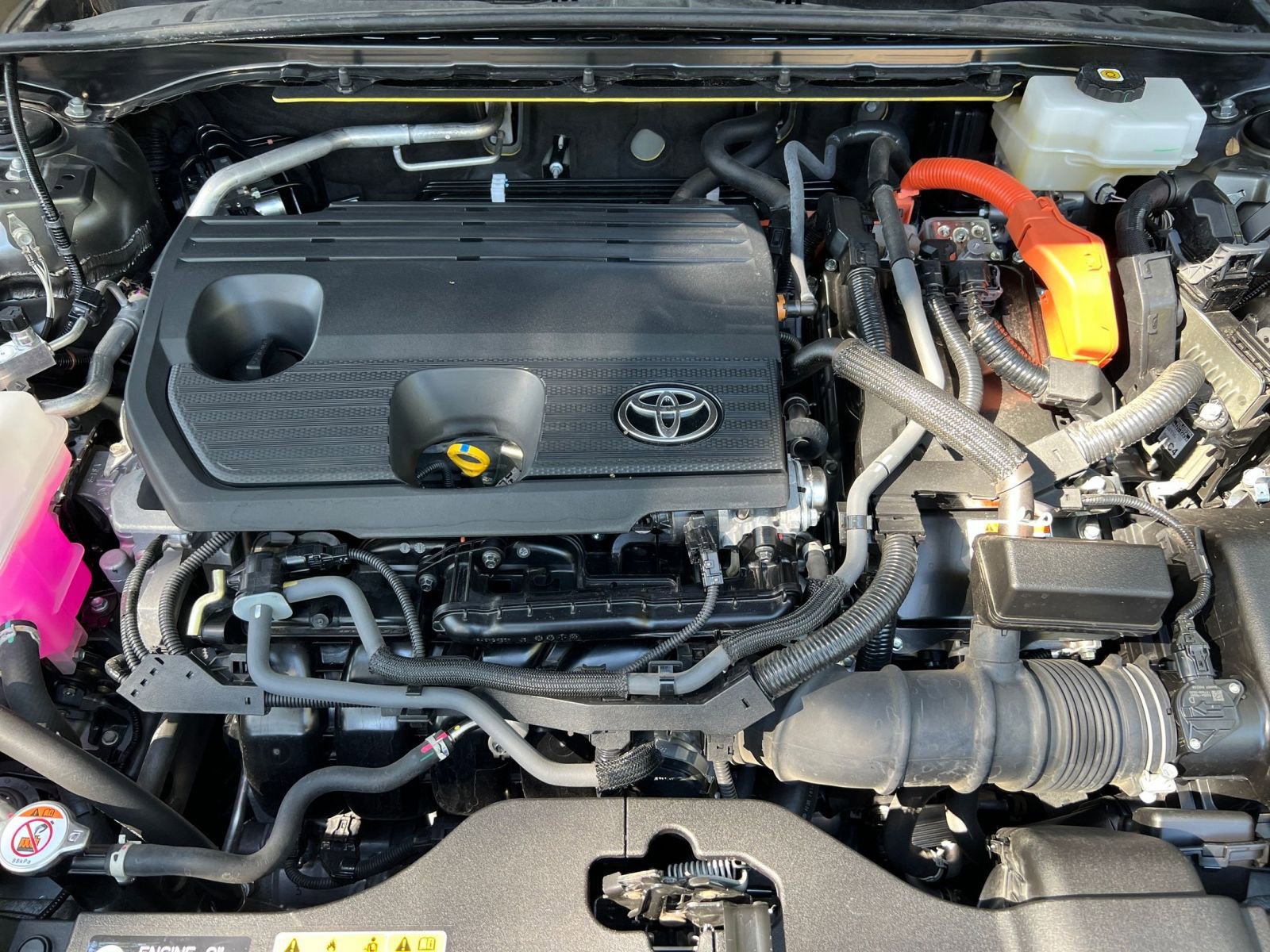 Thumbnail: 2025 Toyota Crown - 28