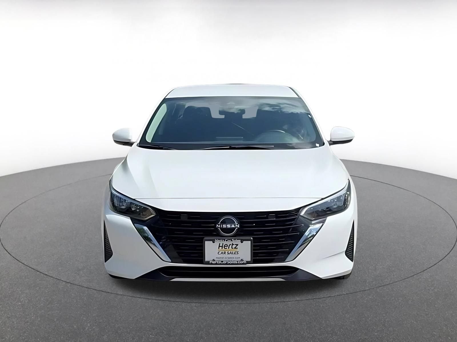 Thumbnail: 2025 Nissan Sentra - 4
