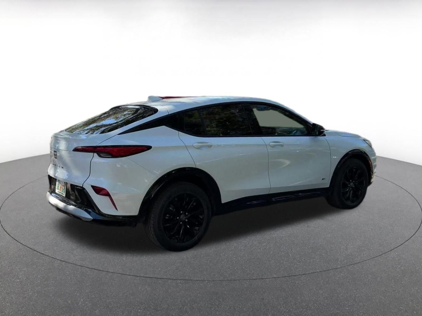 Thumbnail: 2025 Buick Envista - 14