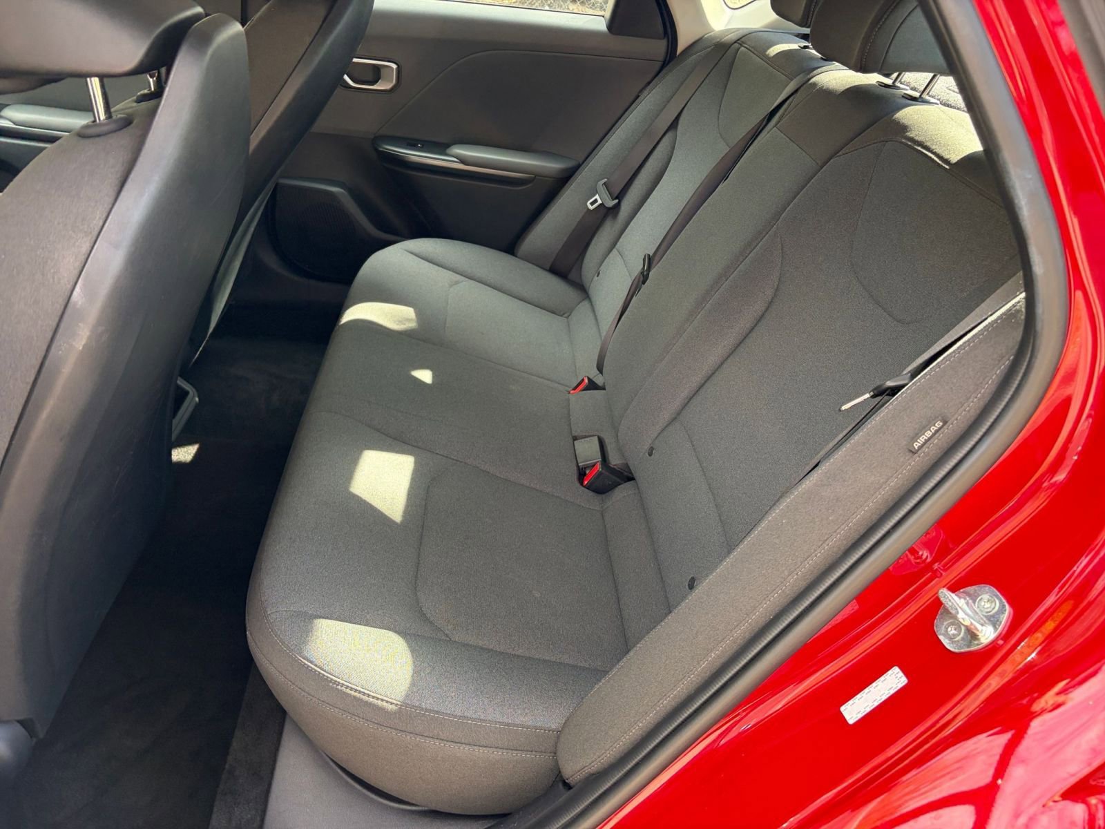 Thumbnail: 2025 Kia K4 - 33