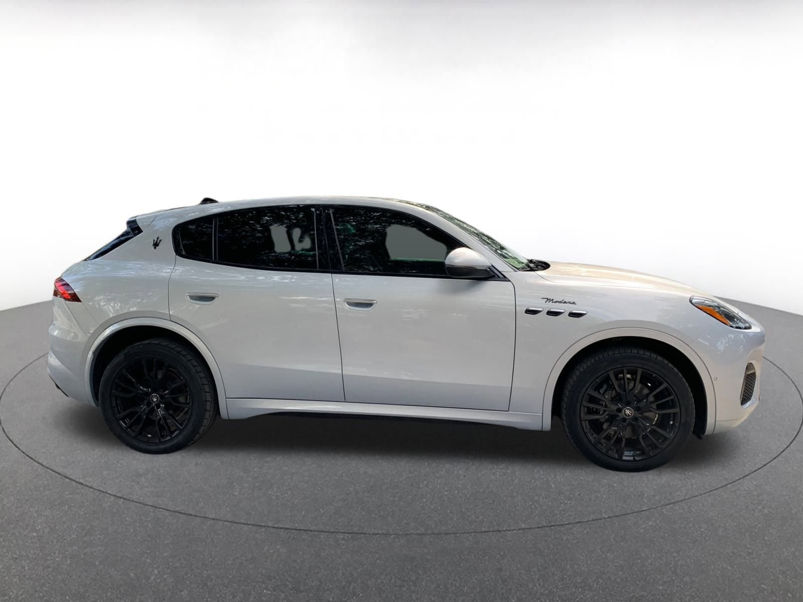 Thumbnail: 2024 Maserati Grecale - 5