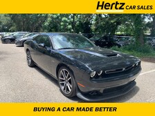 2023 Dodge Challenger R/T -
                Orlando, FL