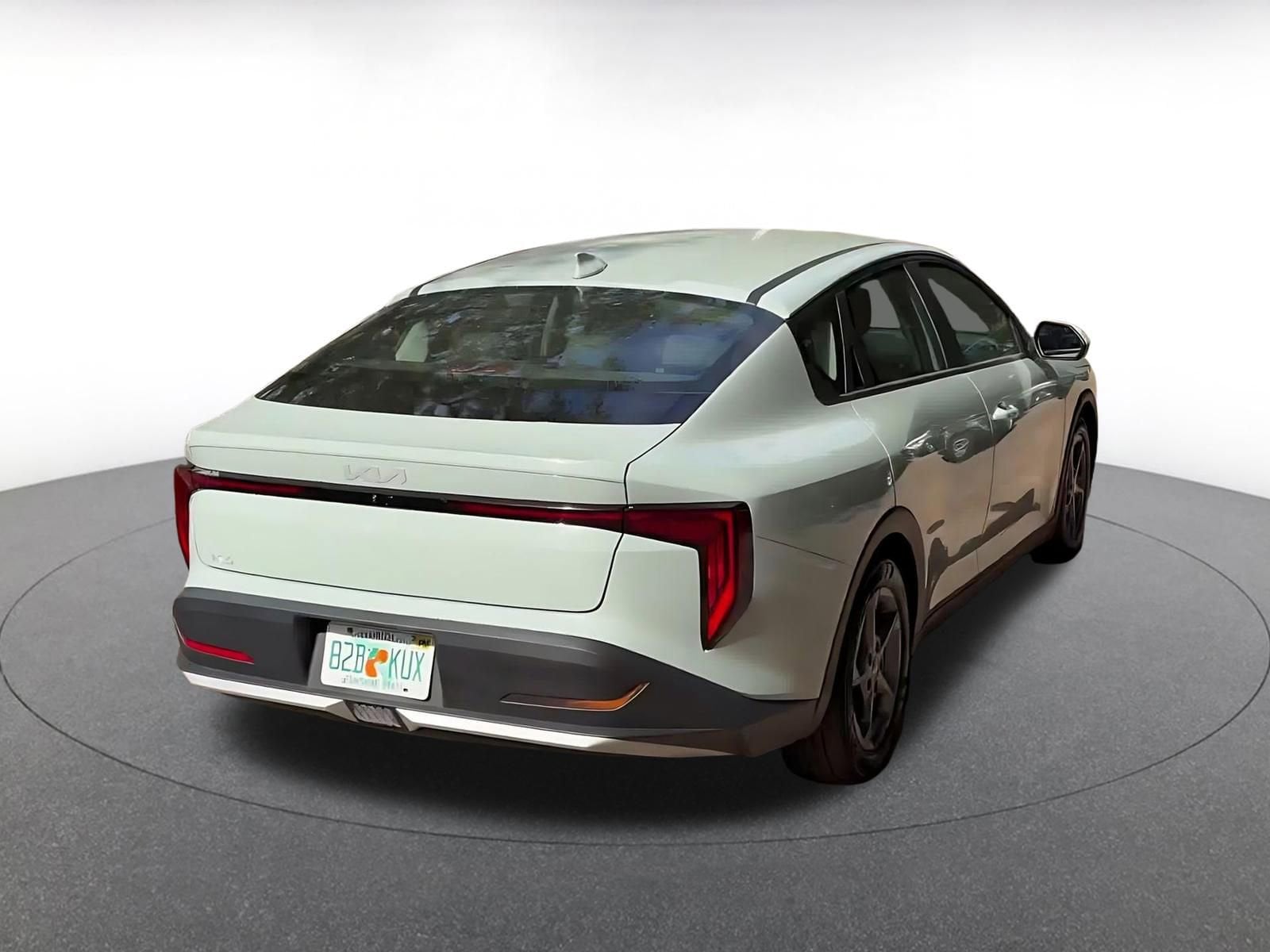 Thumbnail: 2025 Kia K4 - 14