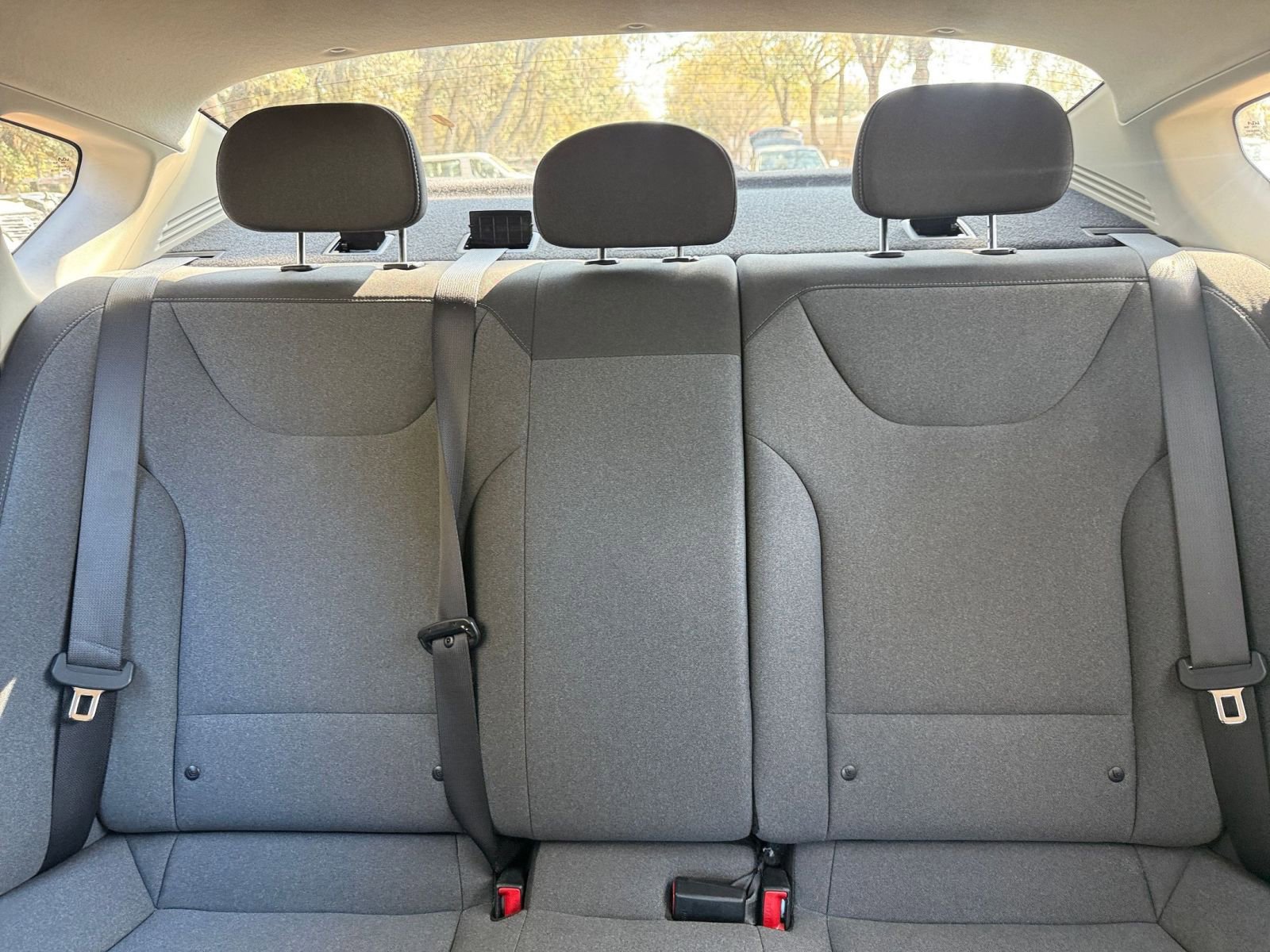 Thumbnail: 2025 Kia K4 - 34