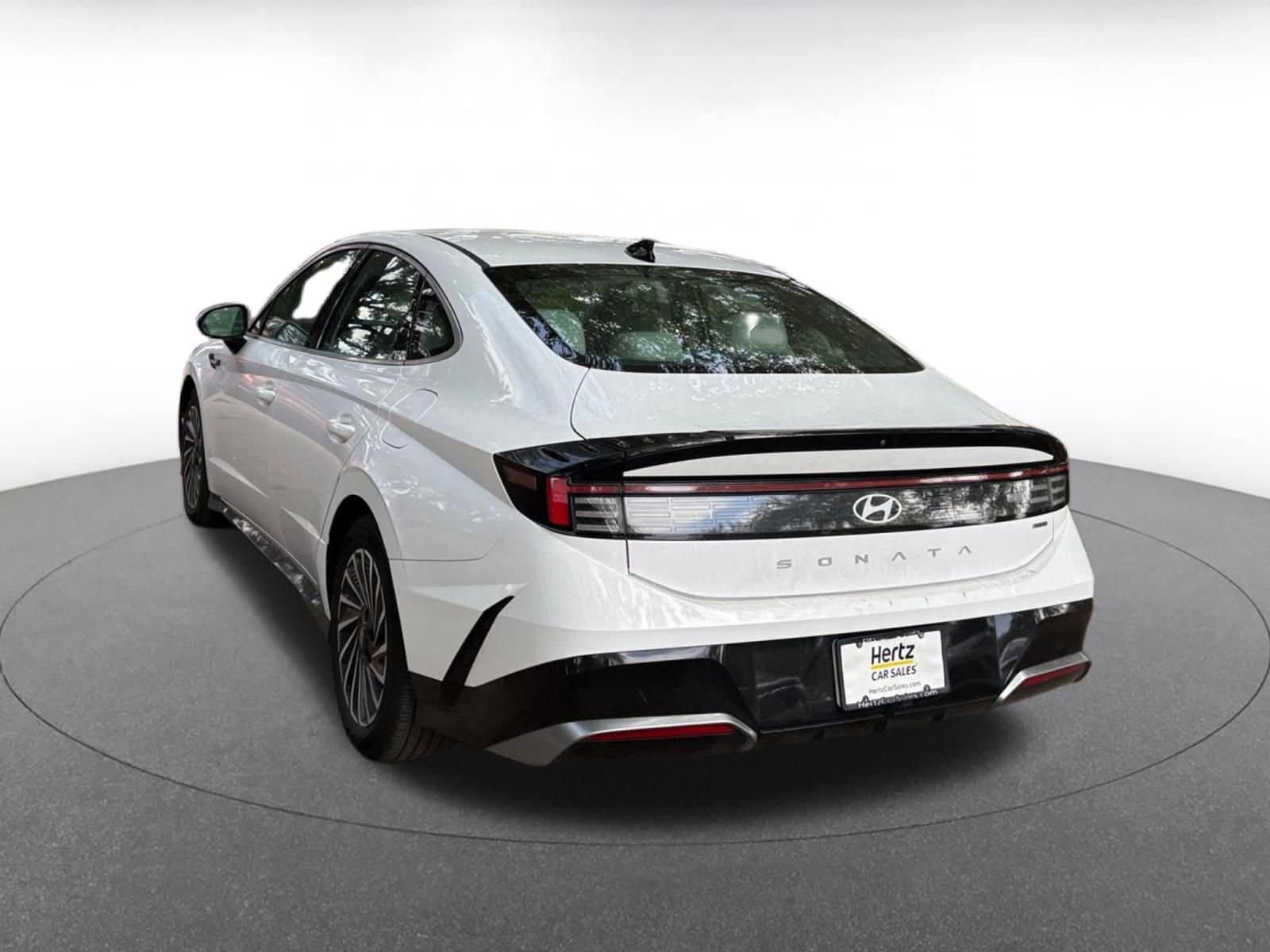 Thumbnail: 2025 Hyundai Sonata - 5