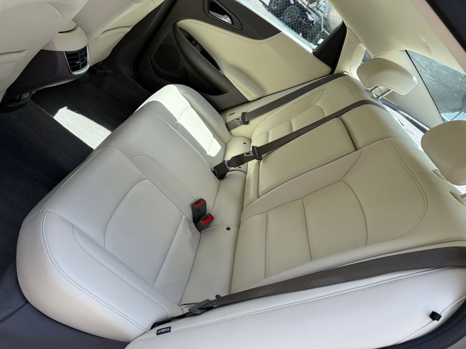 Thumbnail: 2024 Chevrolet Malibu - 31