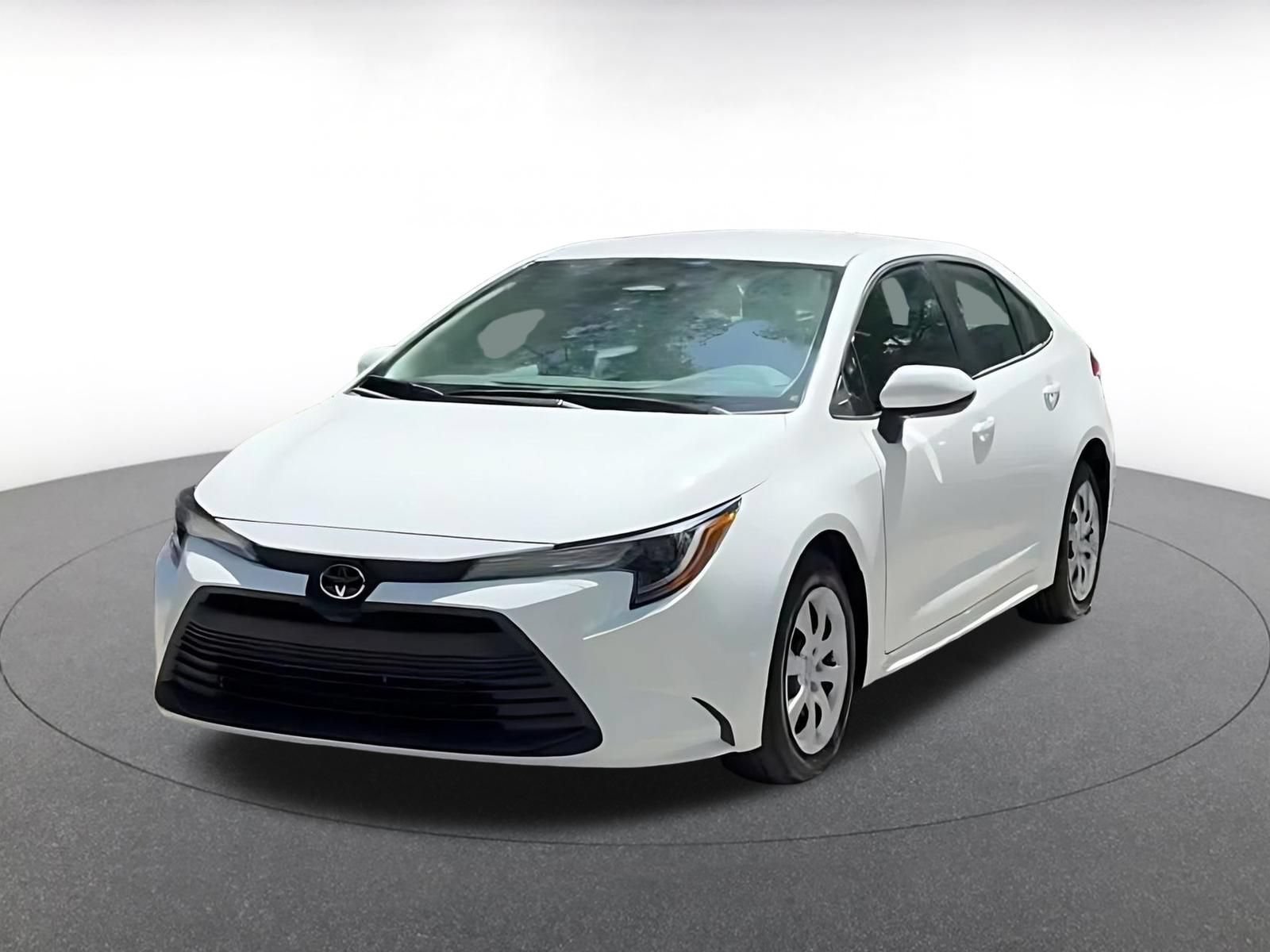 Thumbnail: 2025 Toyota Corolla - 7