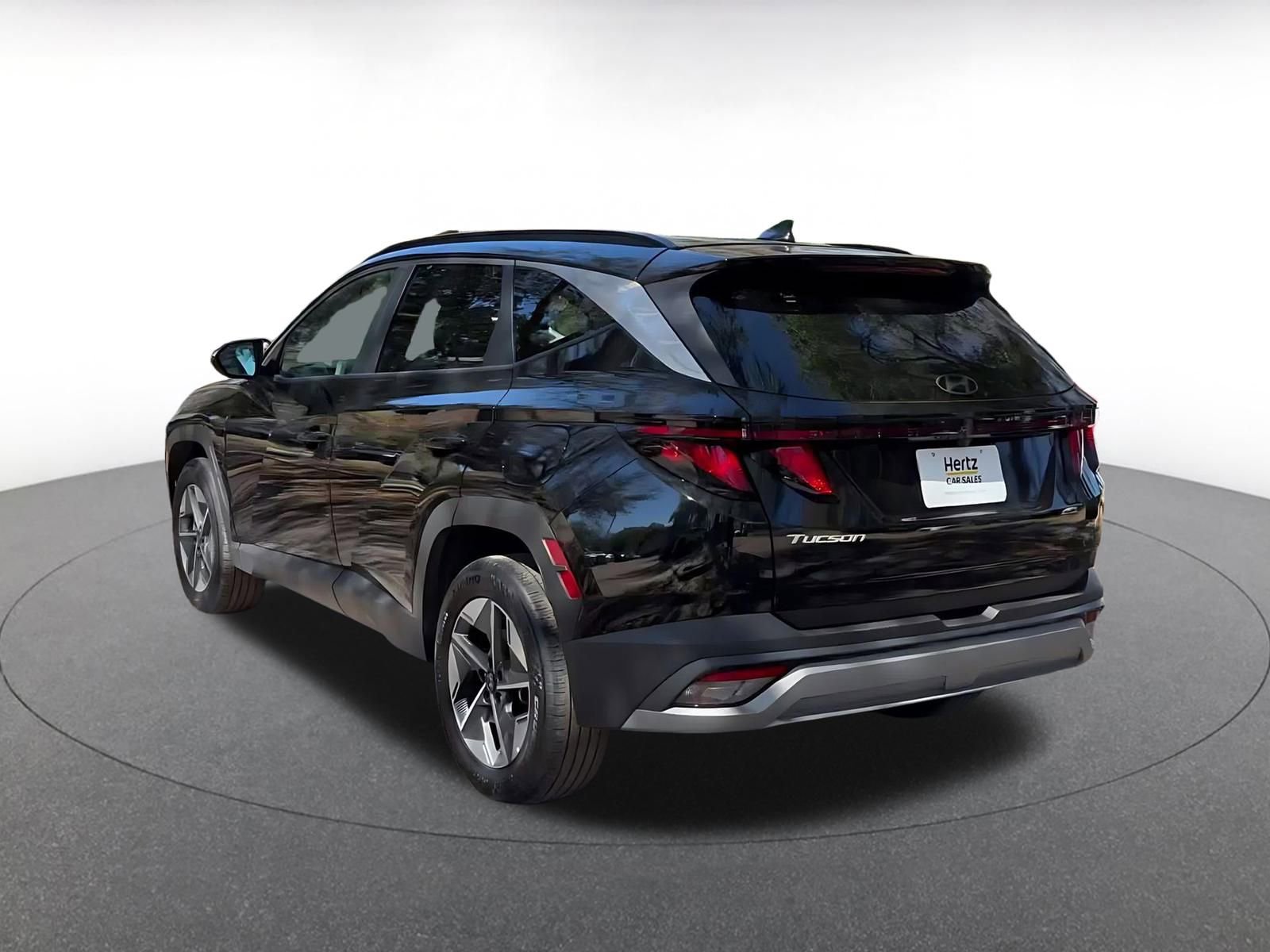 Thumbnail: 2025 Hyundai Tucson - 11