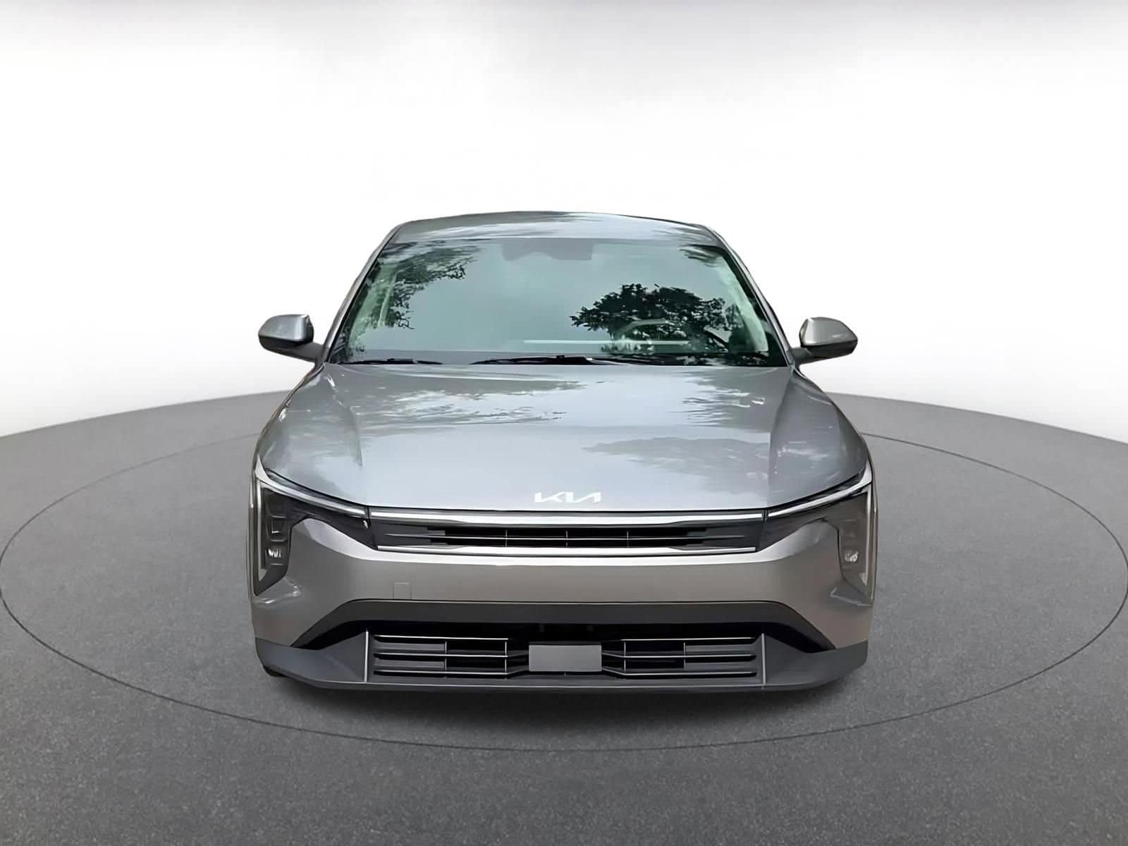 Thumbnail: 2025 Kia K4 - 4
