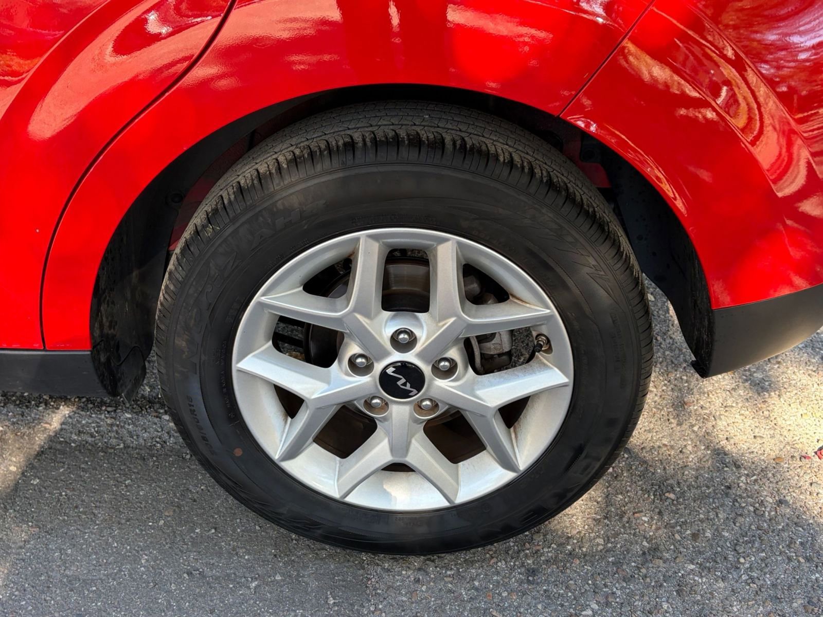 Thumbnail: 2025 Kia Soul - 23