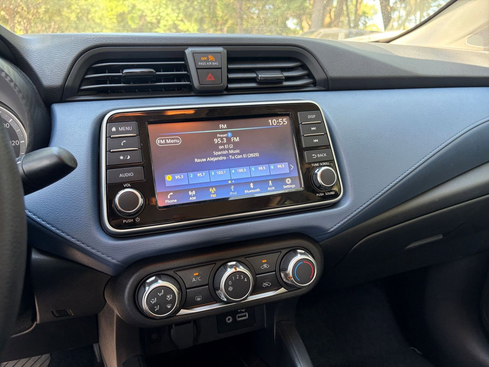 Thumbnail: 2025 Nissan Versa - 20