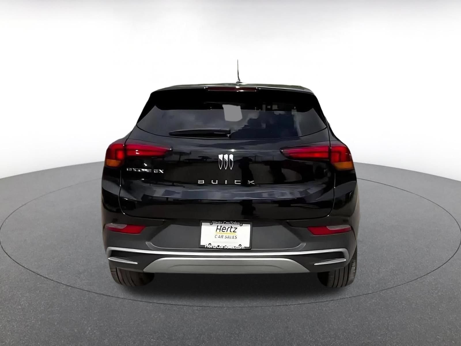 Thumbnail: 2025 Buick Encore GX - 12