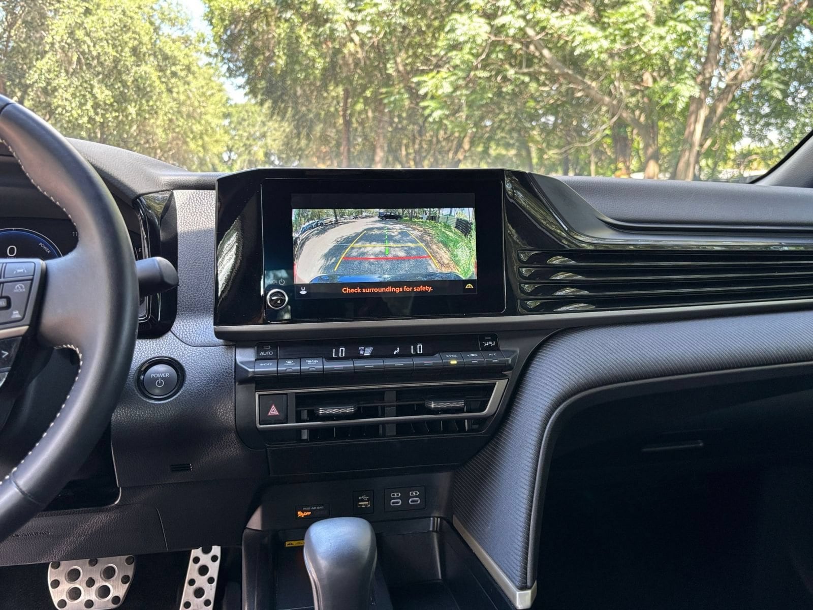 Thumbnail: 2026 Toyota Camry - 17