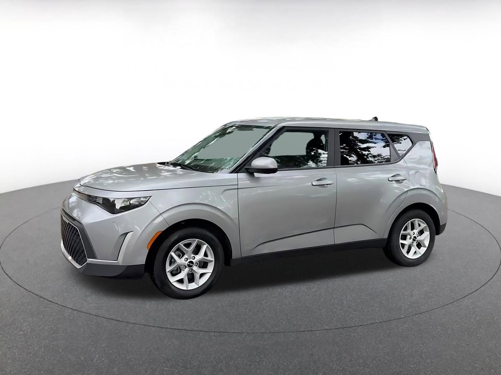 Thumbnail: 2025 Kia Soul - 8