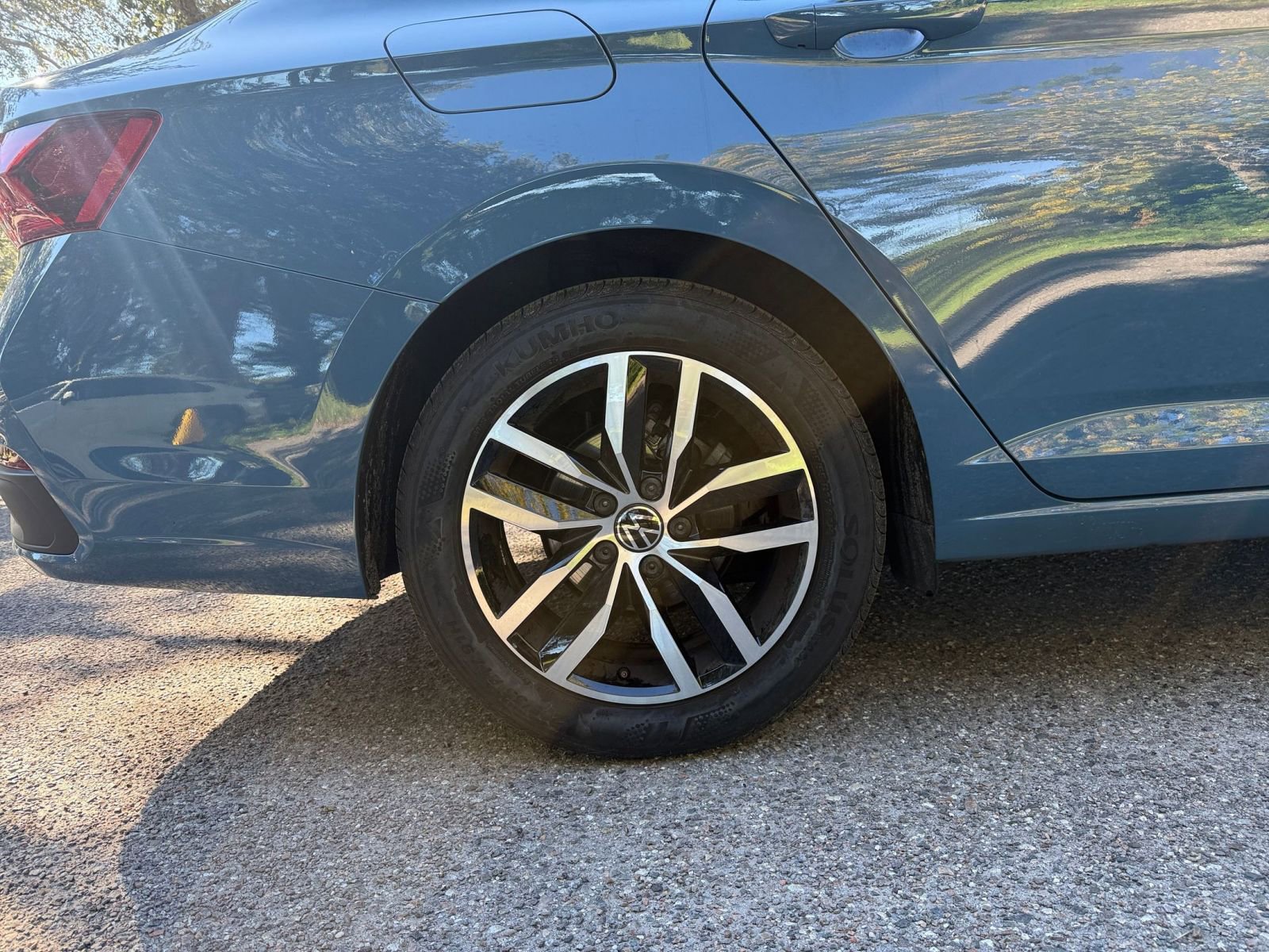 Thumbnail: 2025 Volkswagen Jetta - 23