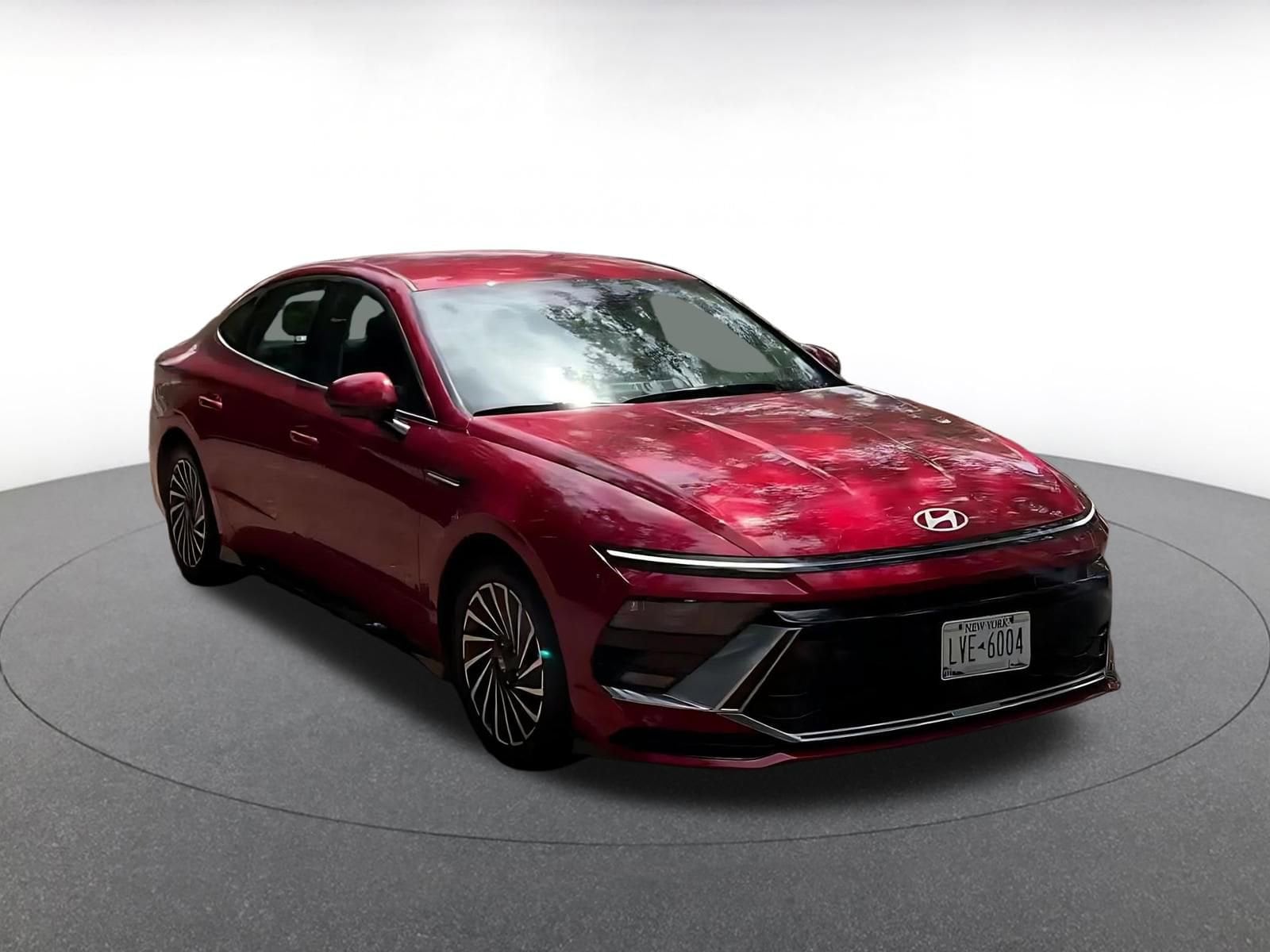 Thumbnail: 2025 Hyundai Sonata - 3