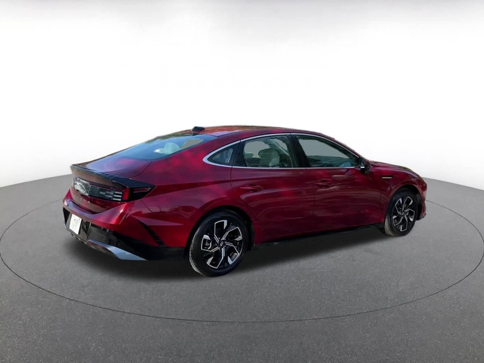 Thumbnail: 2025 Hyundai Sonata - 15