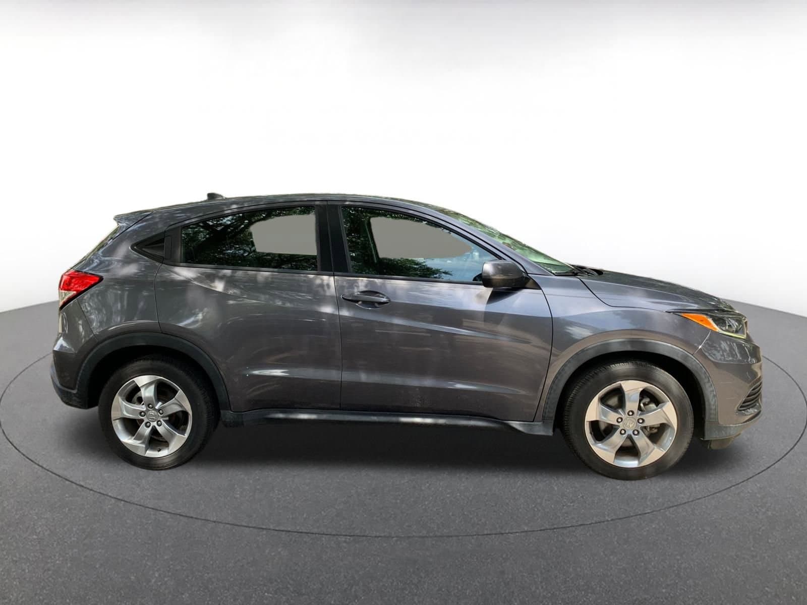 Thumbnail: 2021 Honda HR-V - 8