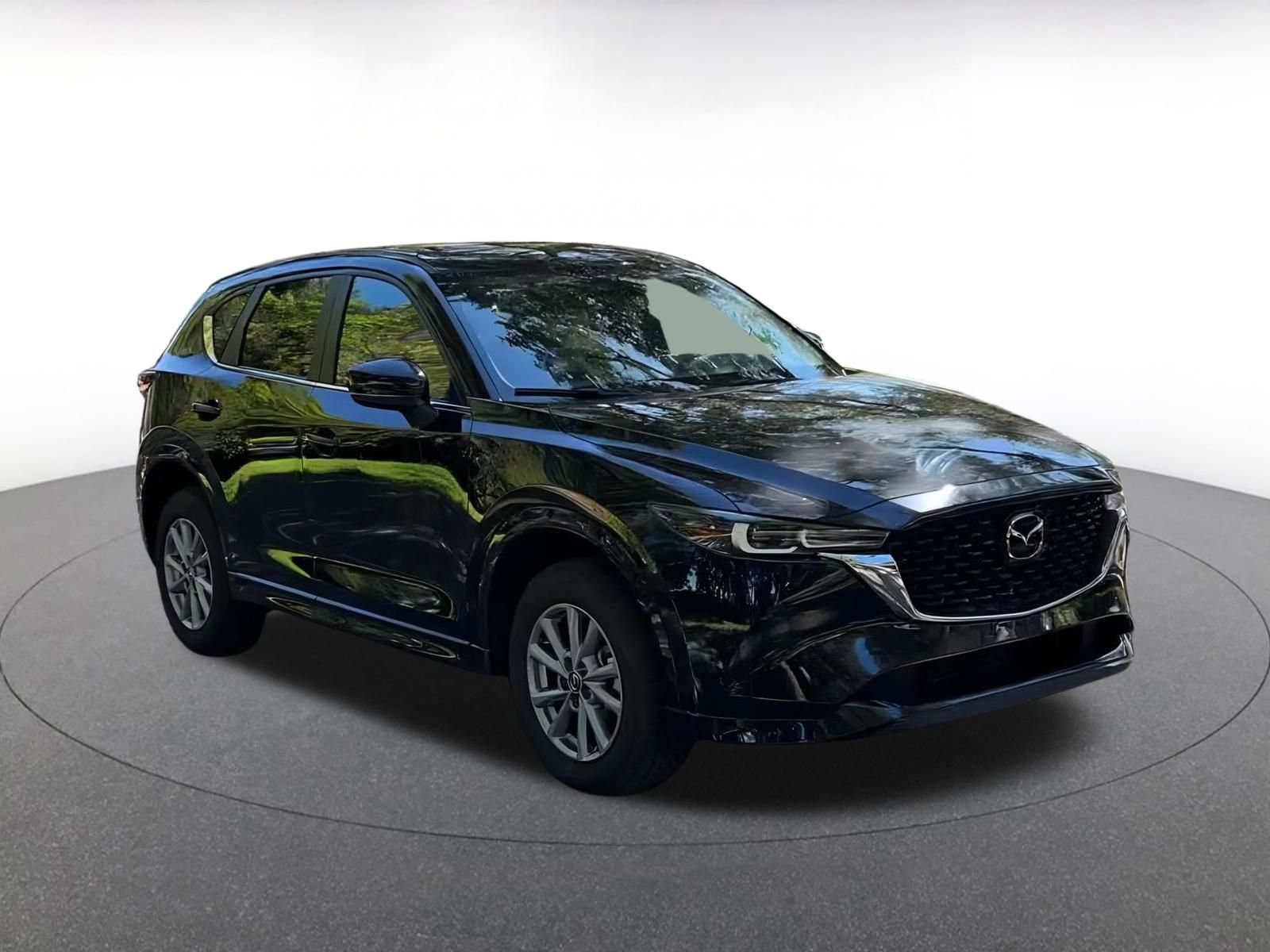 Thumbnail: 2025 Mazda CX-5 - 3