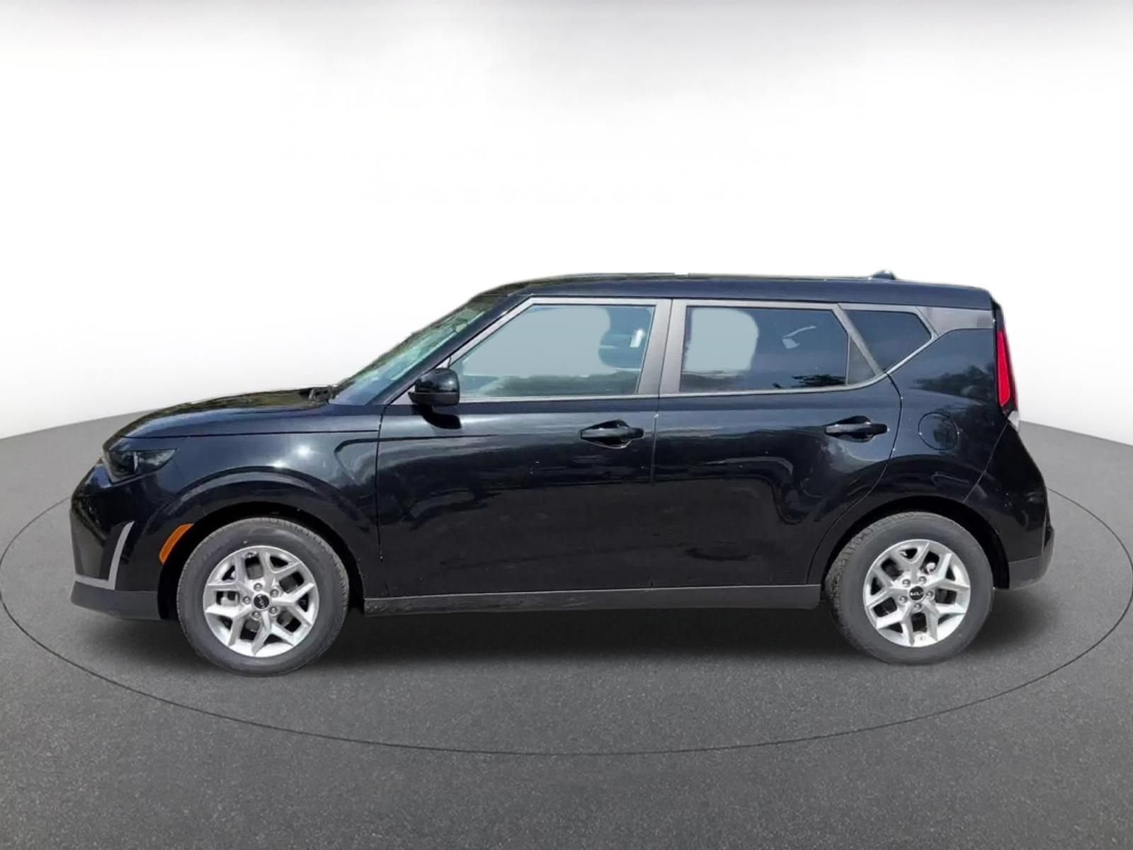 Thumbnail: 2025 Kia Soul - 9