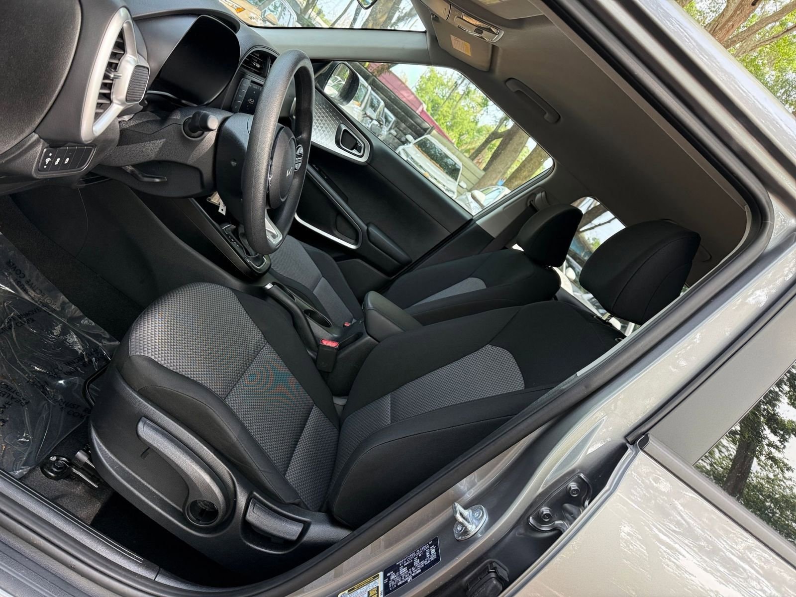 Thumbnail: 2025 Kia Soul - 22