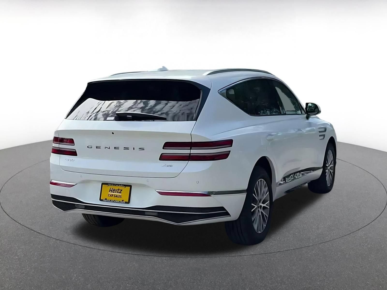 Thumbnail: 2026 Genesis GV80 - 15