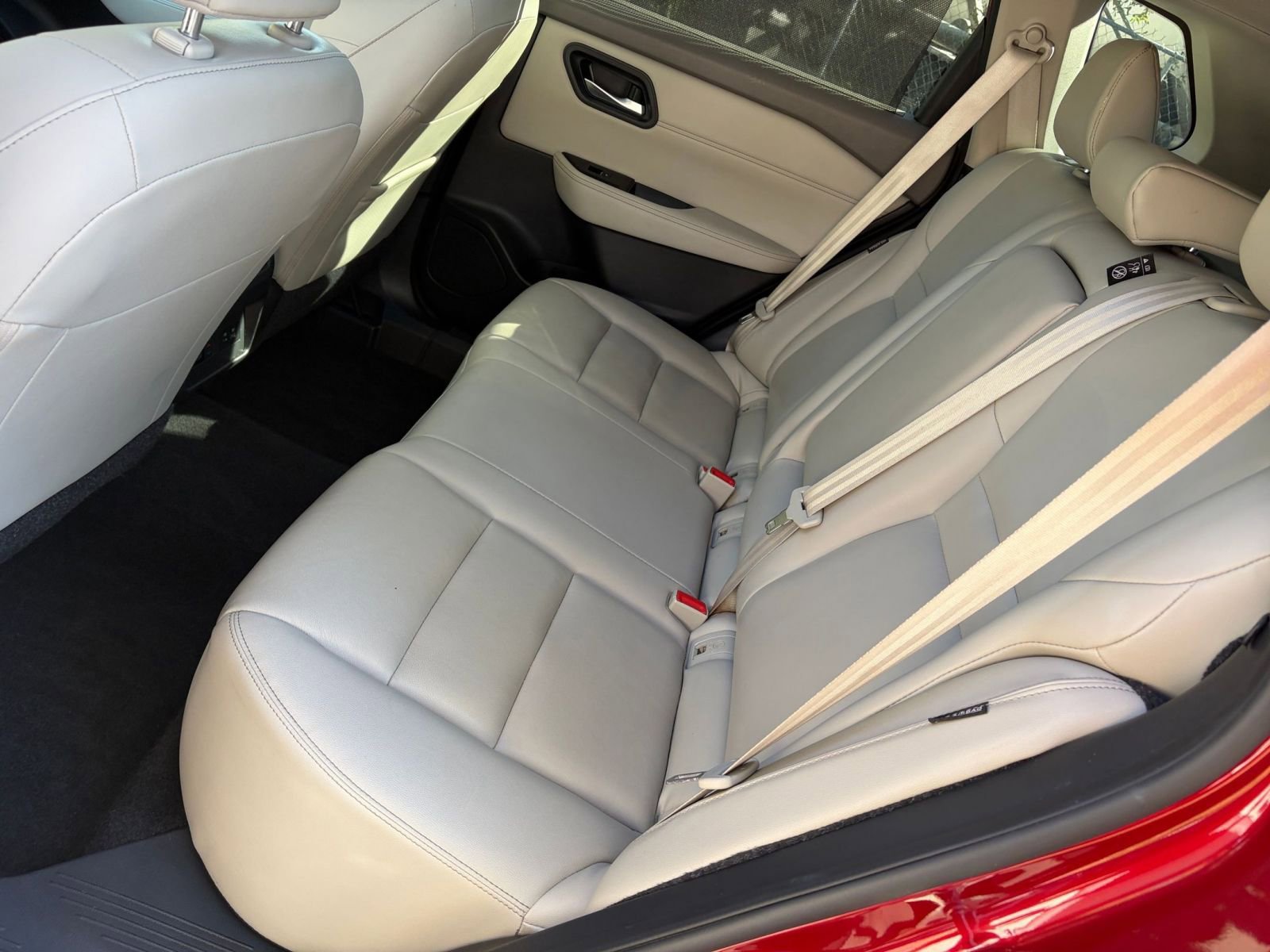 Thumbnail: 2023 Nissan Rogue - 21