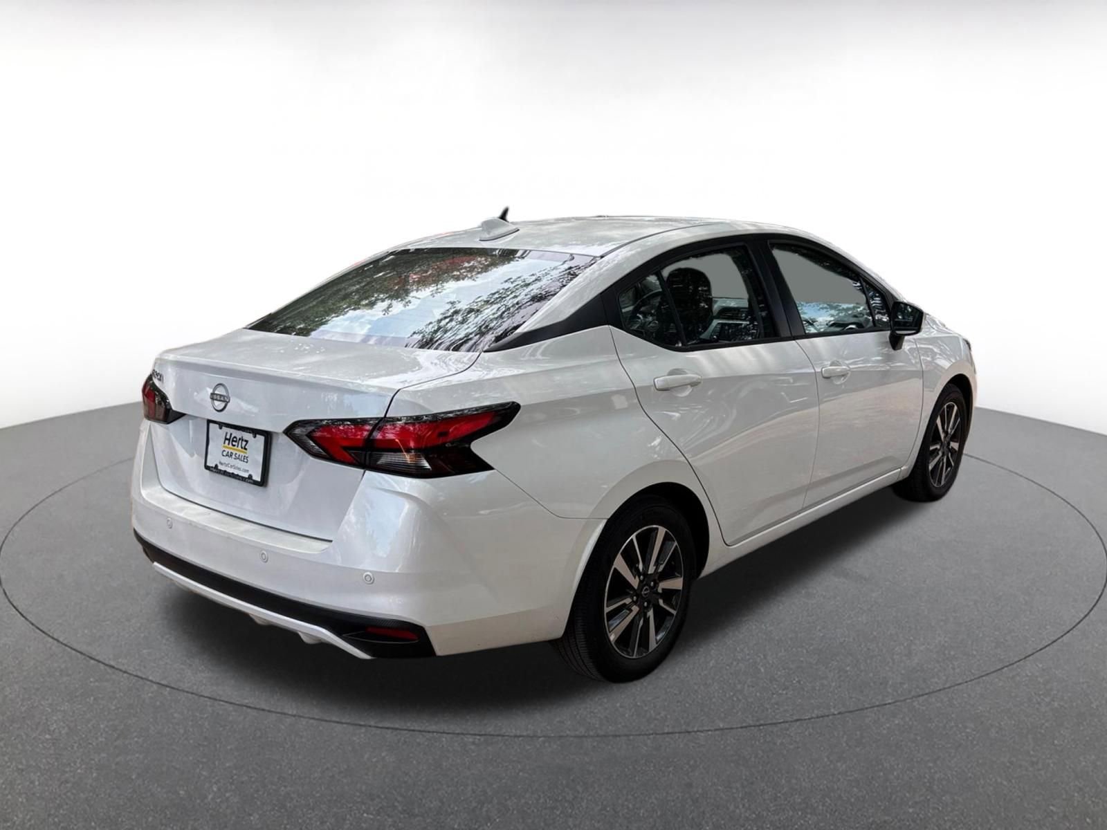 Thumbnail: 2025 Nissan Versa - 7