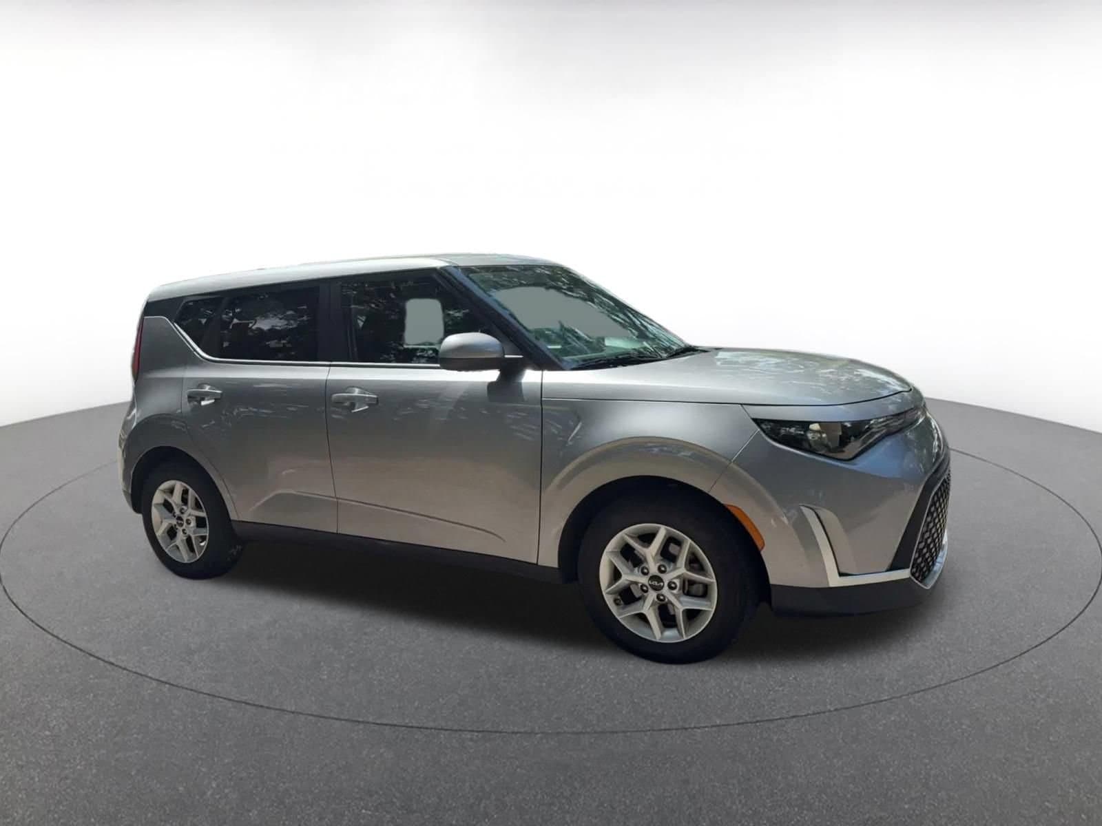 Thumbnail: 2025 Kia Soul - 2