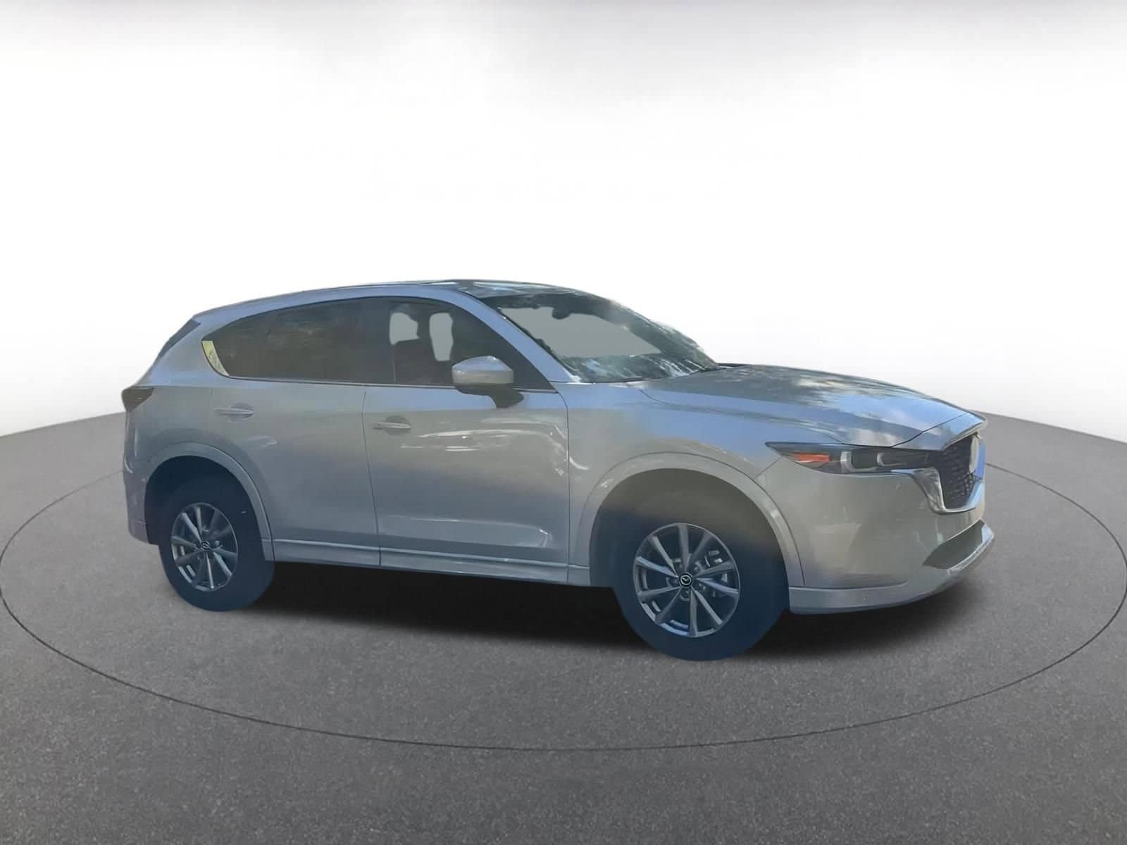 Thumbnail: 2025 Mazda CX-5 - 2