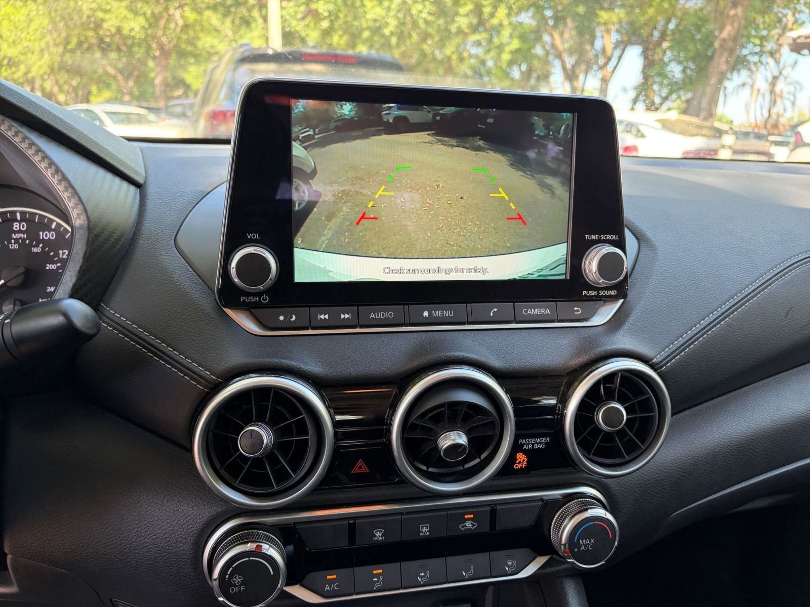 Thumbnail: 2025 Nissan Sentra - 22