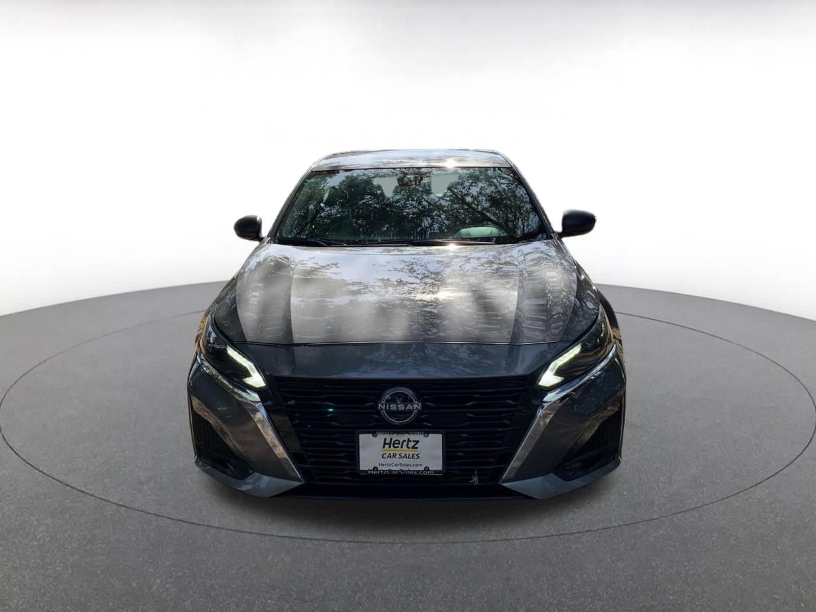 Thumbnail: 2025 Nissan Altima - 2