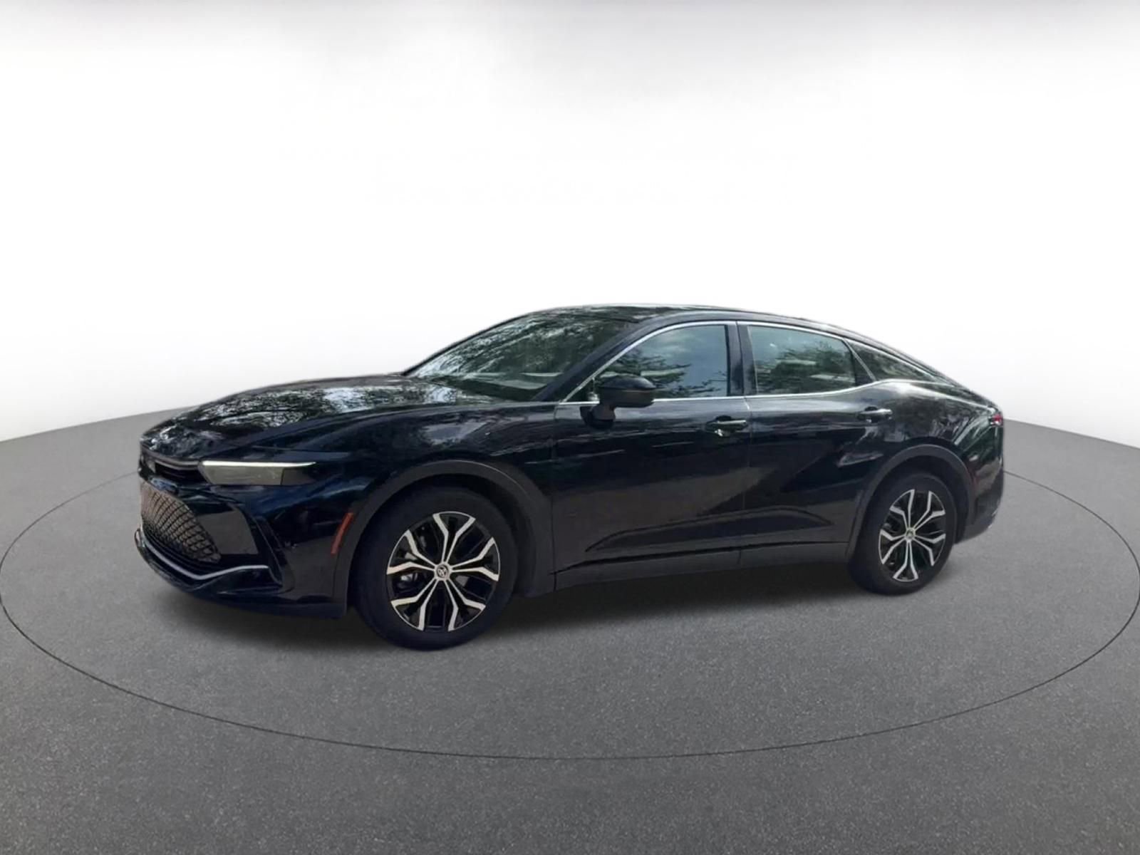 Thumbnail: 2025 Toyota Crown - 9