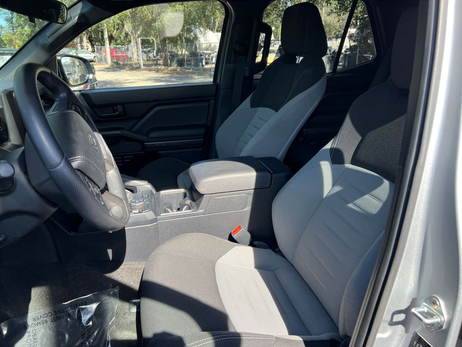 Thumbnail: 2025 Toyota 4Runner - 30