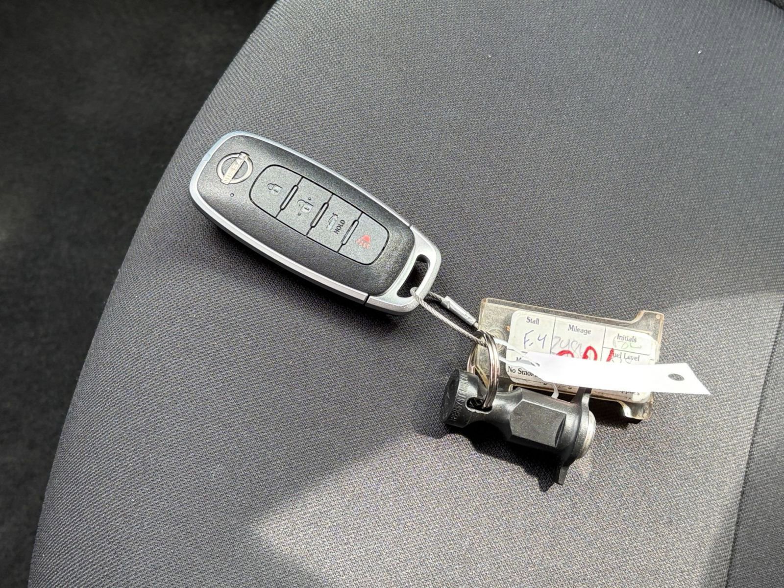 Thumbnail: 2025 Nissan Sentra - 20