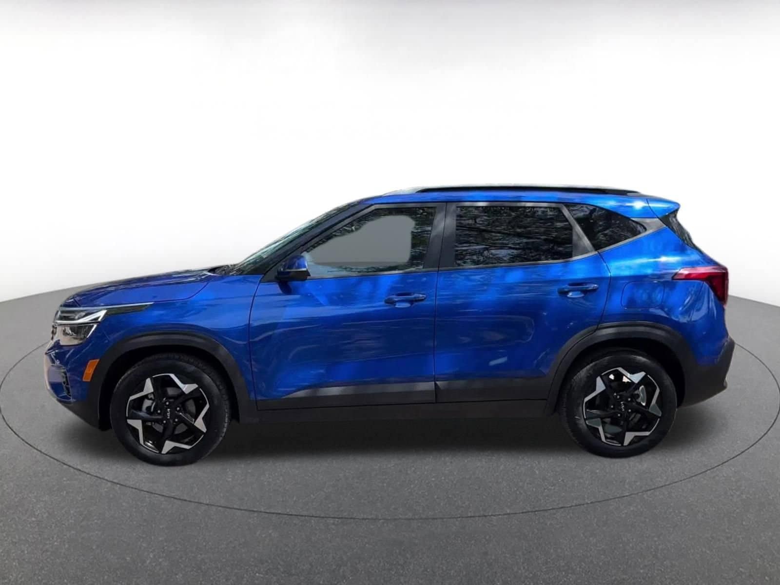 Thumbnail: 2025 Kia Seltos - 9